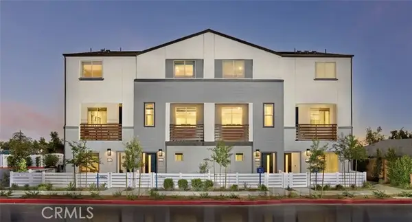 1309 North Pinecrest Paseo, Ontario, CA 91762