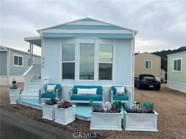 440 4th Avenue  #S66, Pacifica, CA 94044 - #2