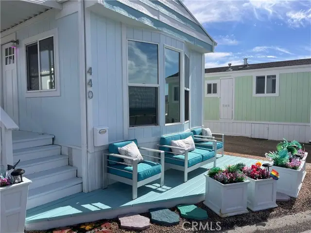440 4th Avenue  #S66, Pacifica, CA 94044 - #3