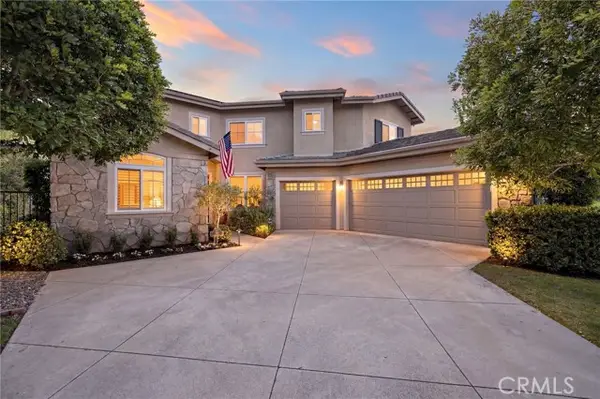 20 Edgewood, Trabuco Canyon, CA 92679