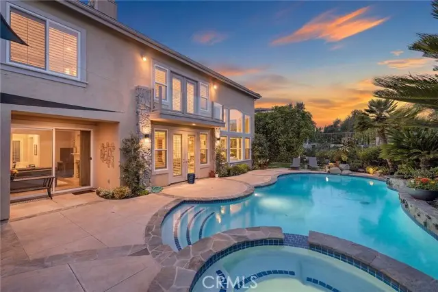 20 Edgewood, Trabuco Canyon, CA 92679 - #2