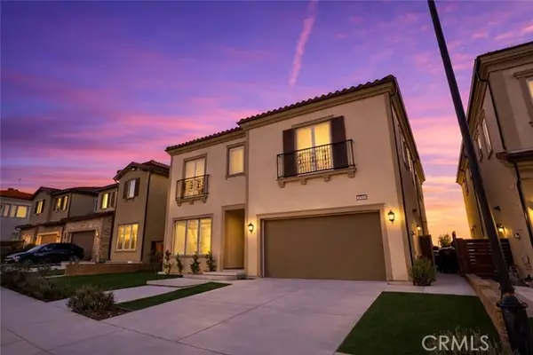 20538 deer grass, PORTER RANCH, CA 91326