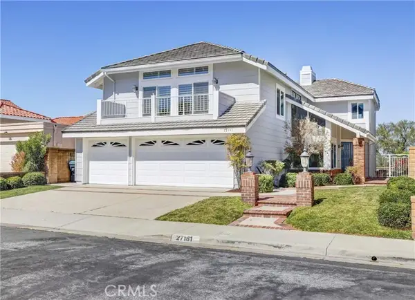 27181 Corcubion, Mission Viejo, CA 92692