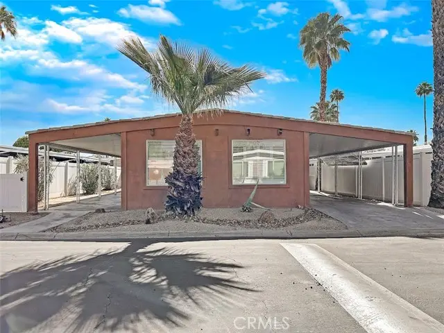 199 Juniper, Palm Springs, CA 92264 - #1