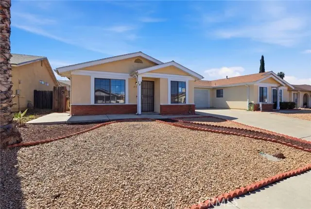 27317 Del Monte, Sun City, CA 92586 - #2