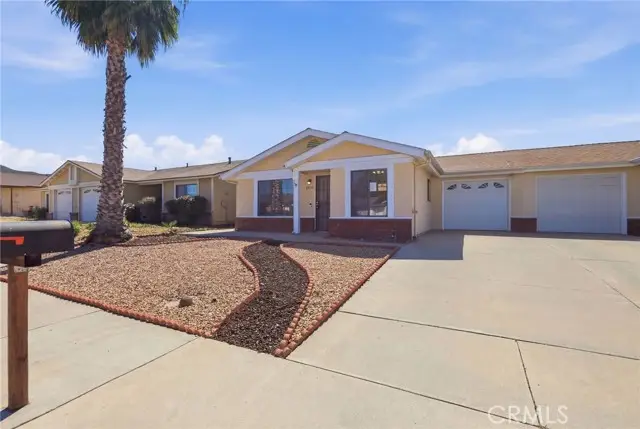 27317 Del Monte, Sun City, CA 92586 - #3