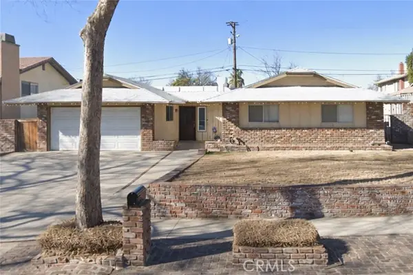 5496 E, San Bernardino, CA 92407
