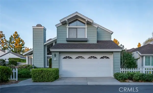 44 Amberleaf, Irvine, CA 92614