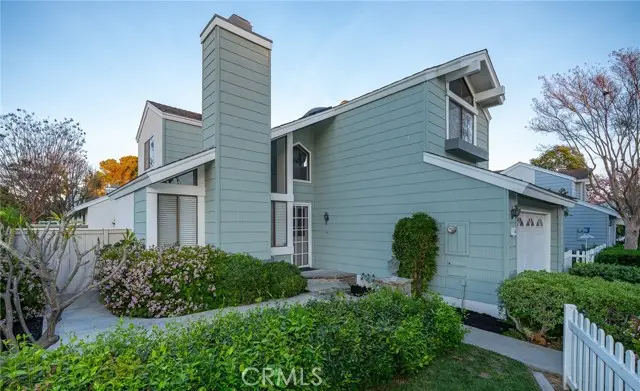 44 Amberleaf, Irvine, CA 92614 - #2