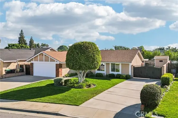 12385 Napa Drive, Chino, CA 91710