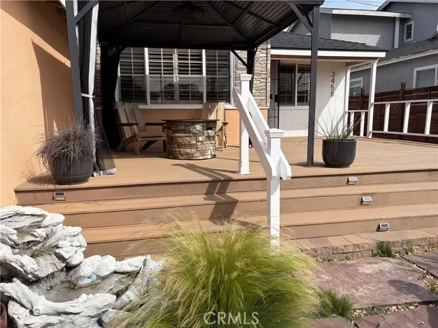 3458 Stevely, Long Beach, CA 90808 - #2
