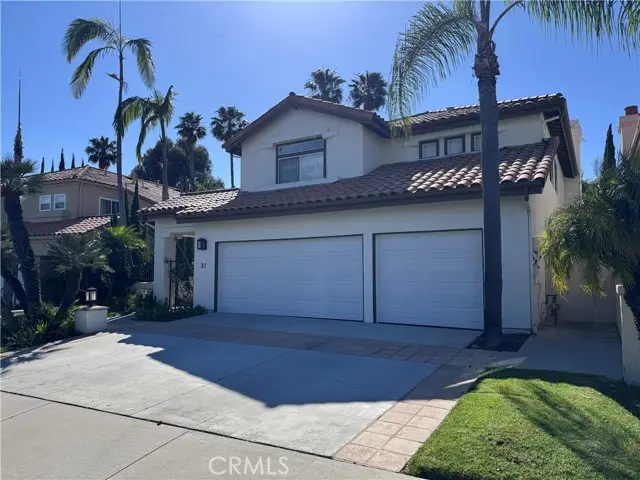 21 Agia, Laguna Niguel, CA 92677 - #1