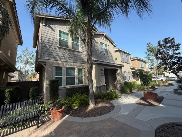 6049 Snapdragon, Corona, CA 92880