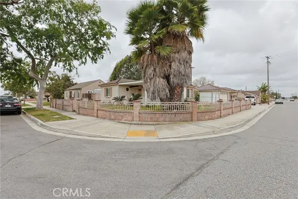14501 Wilson, Westminster, CA 92683