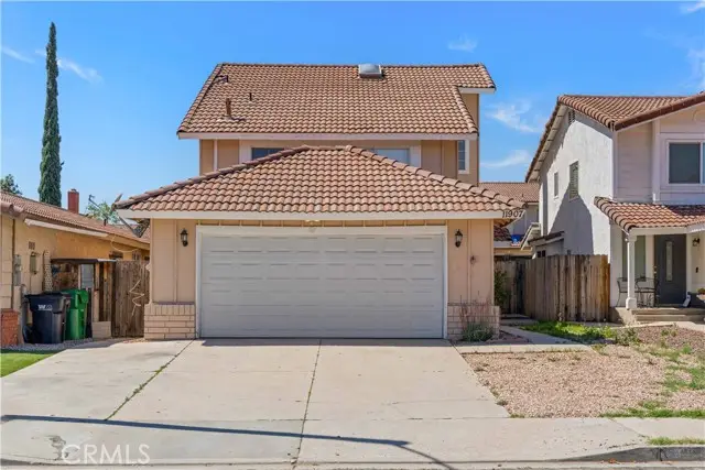 11907 Aslan Court, Moreno Valley, CA 92557 - #1
