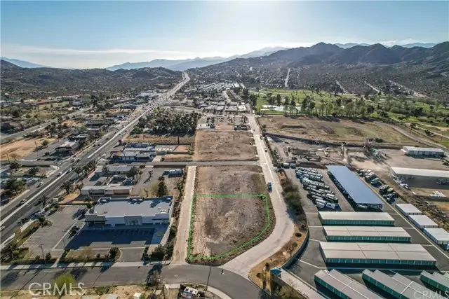0 Benecia, Yucca Valley, CA 92284 - #1