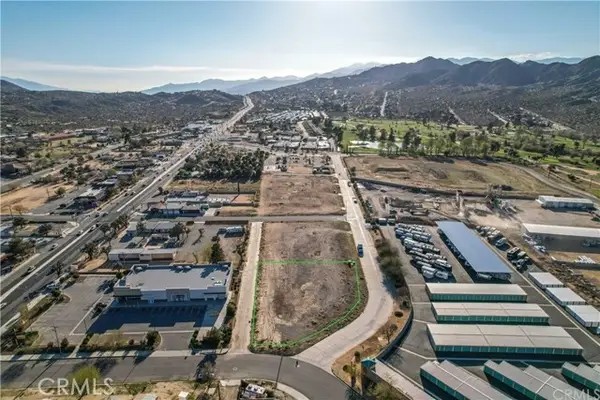 0 Benecia, Yucca Valley, CA 92284