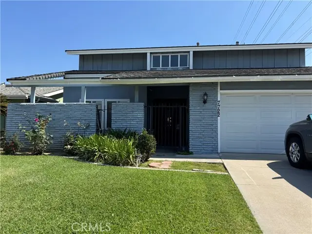 7722 Laurelwood, La Palma, CA 90623 - #1