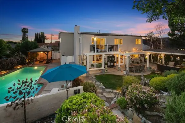 27252 Cordero Lane, Mission Viejo, CA 92691