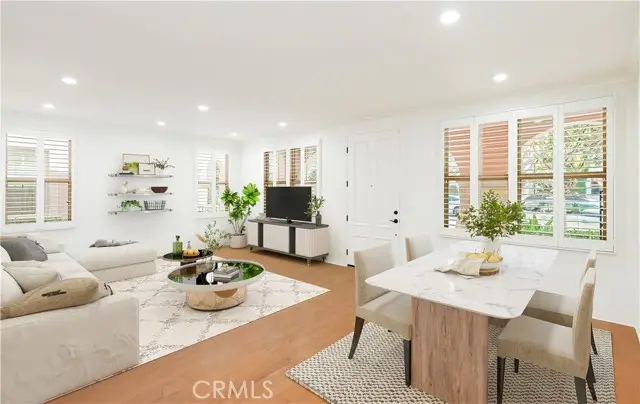 89 Mayfair, Irvine, CA 92620 - #2