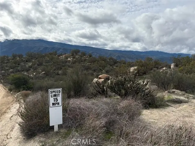 0 Aguanga Ranchos Road, Aguanga, CA 92536 - #1