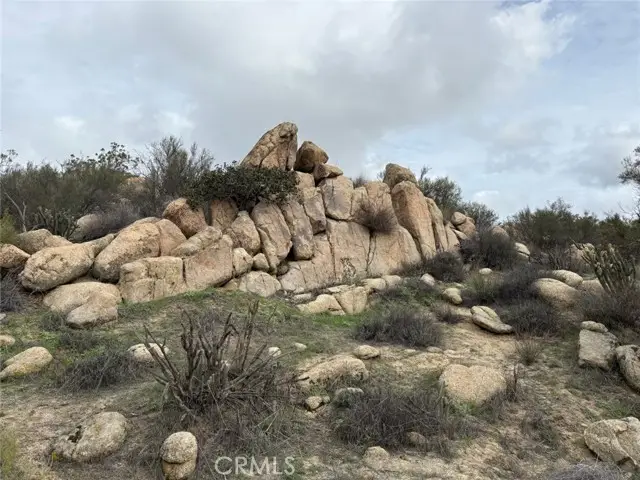 0 Aguanga Ranchos Road, Aguanga, CA 92536 - #2