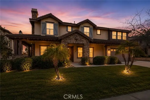 13761 Breeders Cup Drive, Rancho Cucamonga, CA 91739 - #1