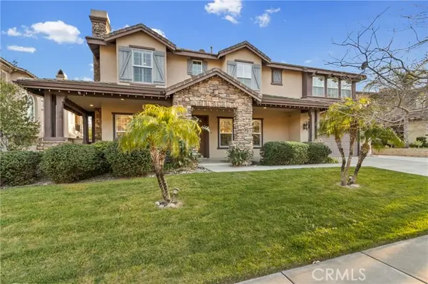 13761 Breeders Cup Drive, Rancho Cucamonga, CA 91739