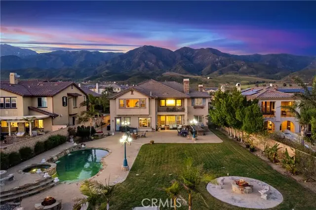 13761 Breeders Cup Drive, Rancho Cucamonga, CA 91739 - #3