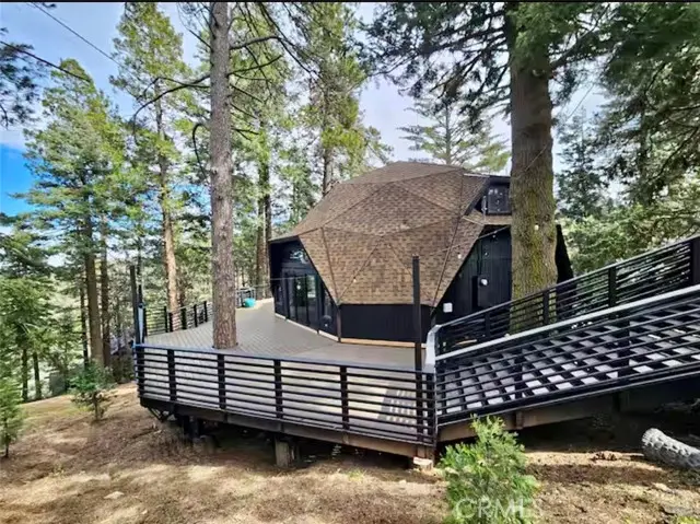 1349 Valley View, Crestline, CA 92325 - #1