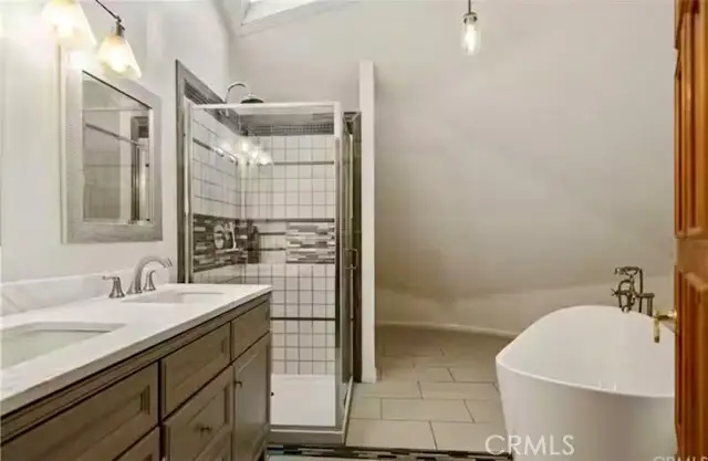 1349 Valley View, Crestline, CA 92325 - #3