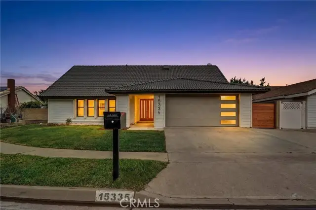 15335 Seine, Irvine, CA 92604 - #2