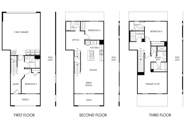 4873 Merida Way, Oceanside, CA 92057 - #2