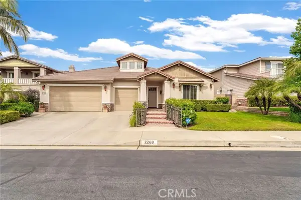 2269 Shady Oaks, Glendora, CA 91741