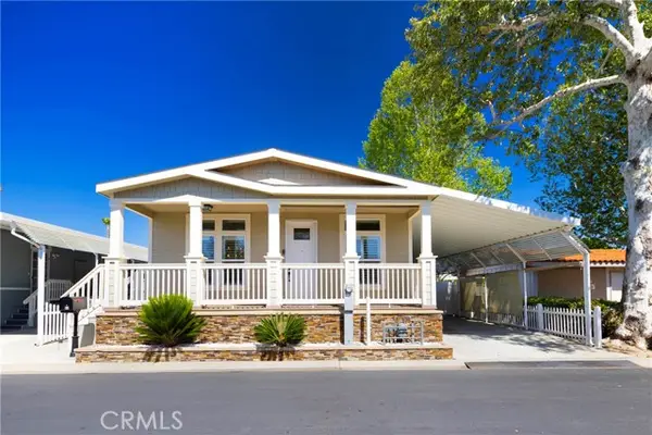 32302 Alipaz  #61, San Juan Capistrano, CA 92675