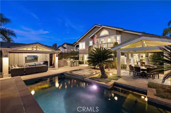 22181 Stillwater, Mission Viejo, CA 92692