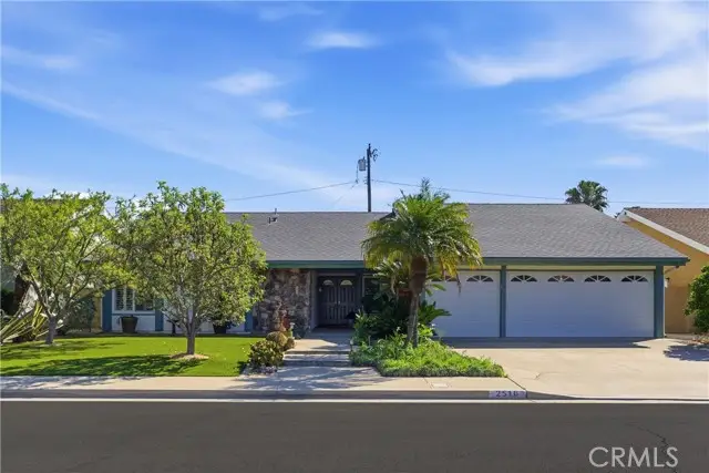 2516 Hilda, Anaheim, CA 92806 - #1