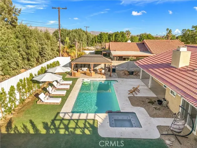 79370 Bowden, Indio, CA 92203 - #2