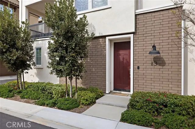 13 Hideaway, Mission Viejo, CA 92692 - #3