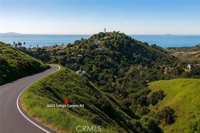 4003 Latigo Canyon, Malibu, CA 90265 - #1