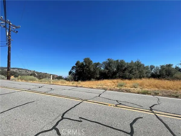 24680 Jacaranda, Tehachapi, CA 93561