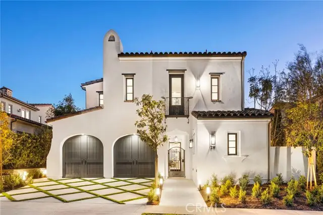 28 Surfspray Bluff, Newport Coast, CA 92657 - #3