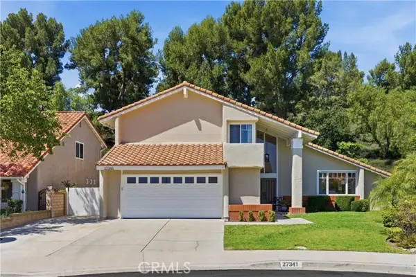 27341 Becedas, Mission Viejo, CA 92691
