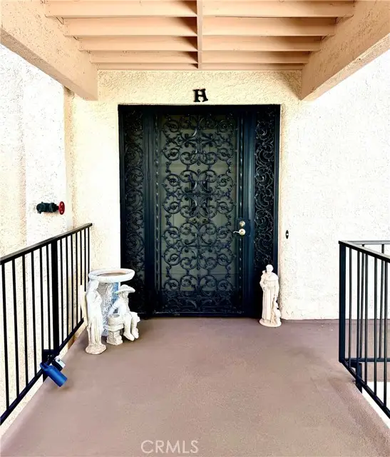 5519 Paseo Del Lago  #2H, Laguna Woods, CA 92637 - #2