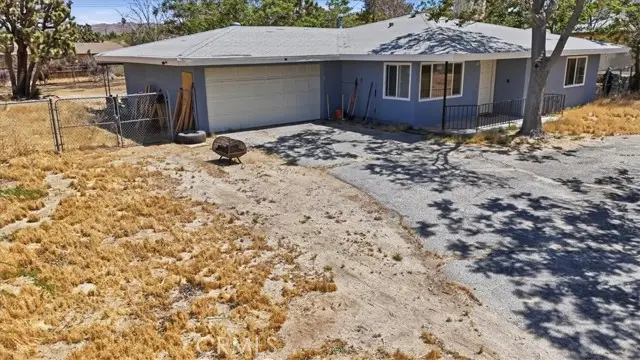 7363 Sage, Yucca Valley, CA 92284 - #1