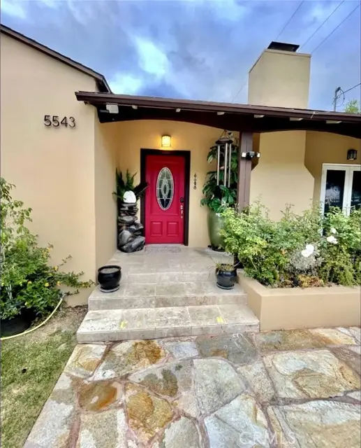 5543 Sylvia, Tarzana, CA 91356