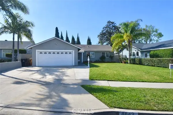 8842 Enloe Avenue, Garden Grove, CA 92844