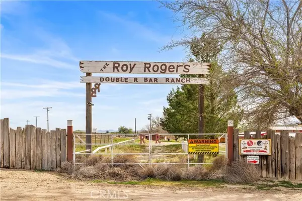 14433 Roy Rogers Ranch, Oro Grande, CA 92368