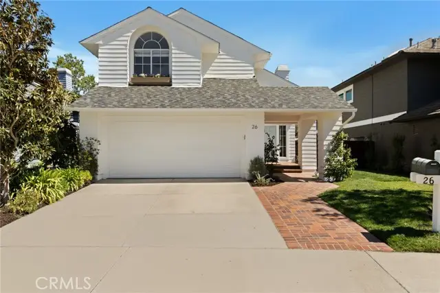 26 Salt Spray Drive, Laguna Niguel, CA 92677 - #2