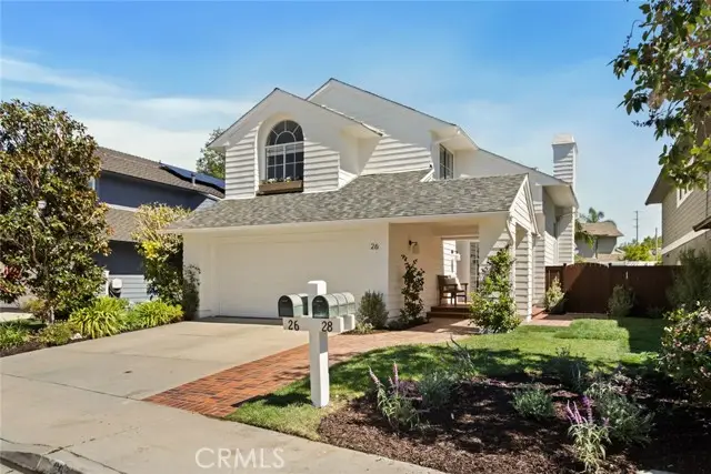 26 Salt Spray Drive, Laguna Niguel, CA 92677 - #3